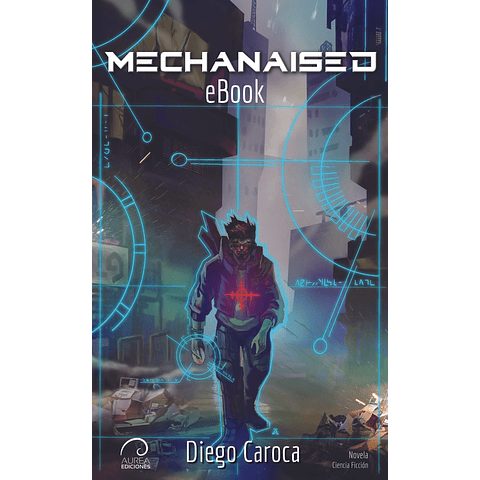 Mechanaised (eBook)