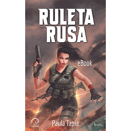 Ruleta Rusa (eBook)