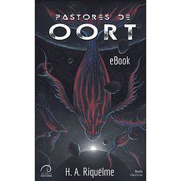 Pastores de Oort (eBook)