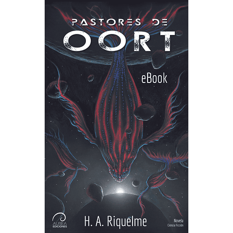 Pastores de Oort (eBook)