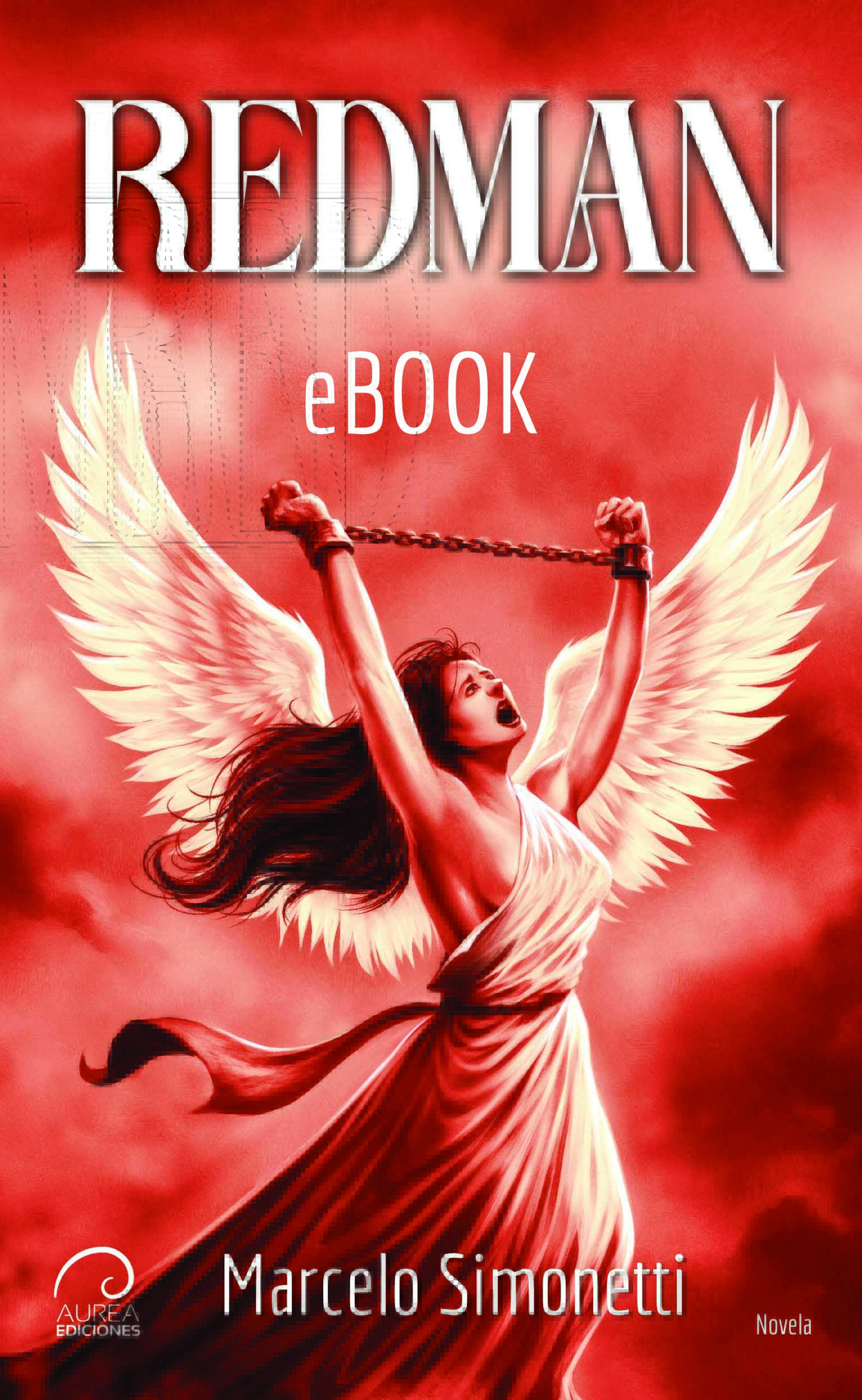 Redman (eBook)