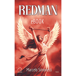 Redman (eBook)