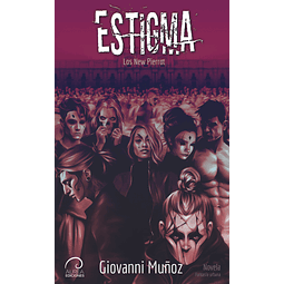 Estigma - Los New Pierrot
