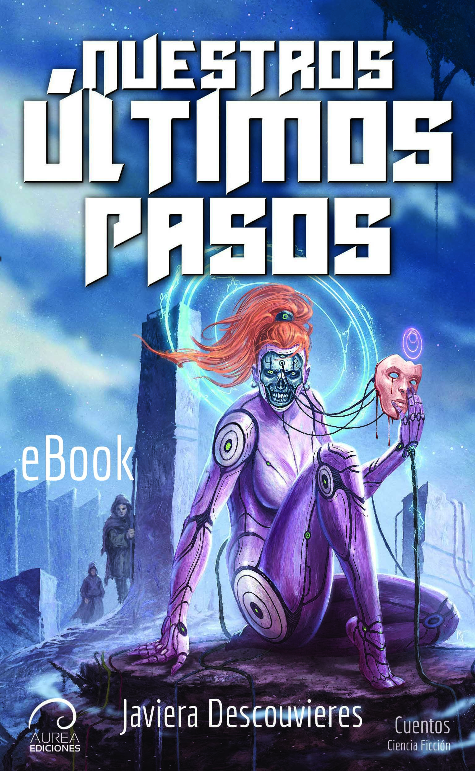 Nuestros Demonios - eBook - Francisco Traslaviña