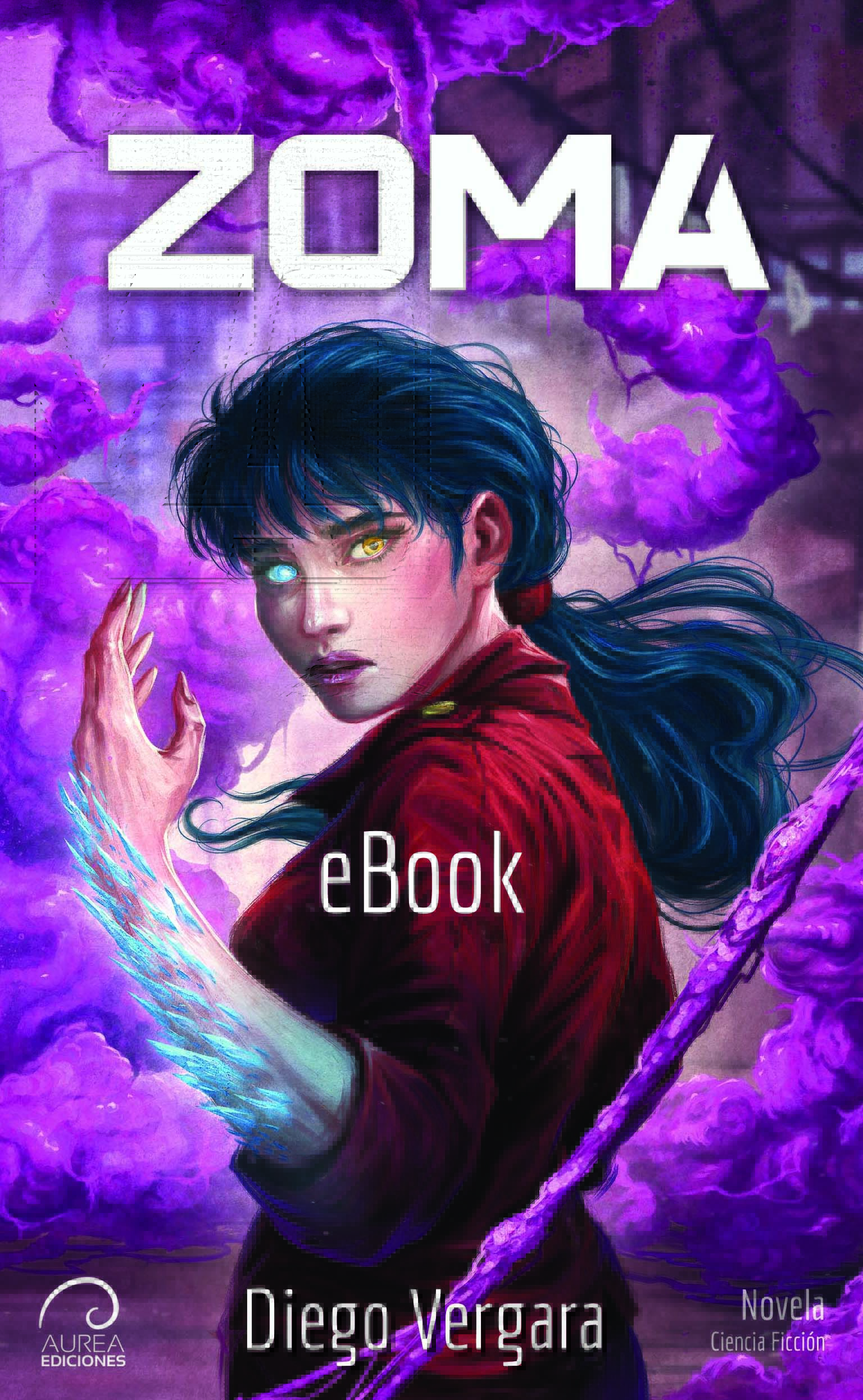Zoma (eBook)