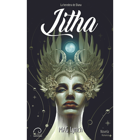 La Heredera de Diana: Litha