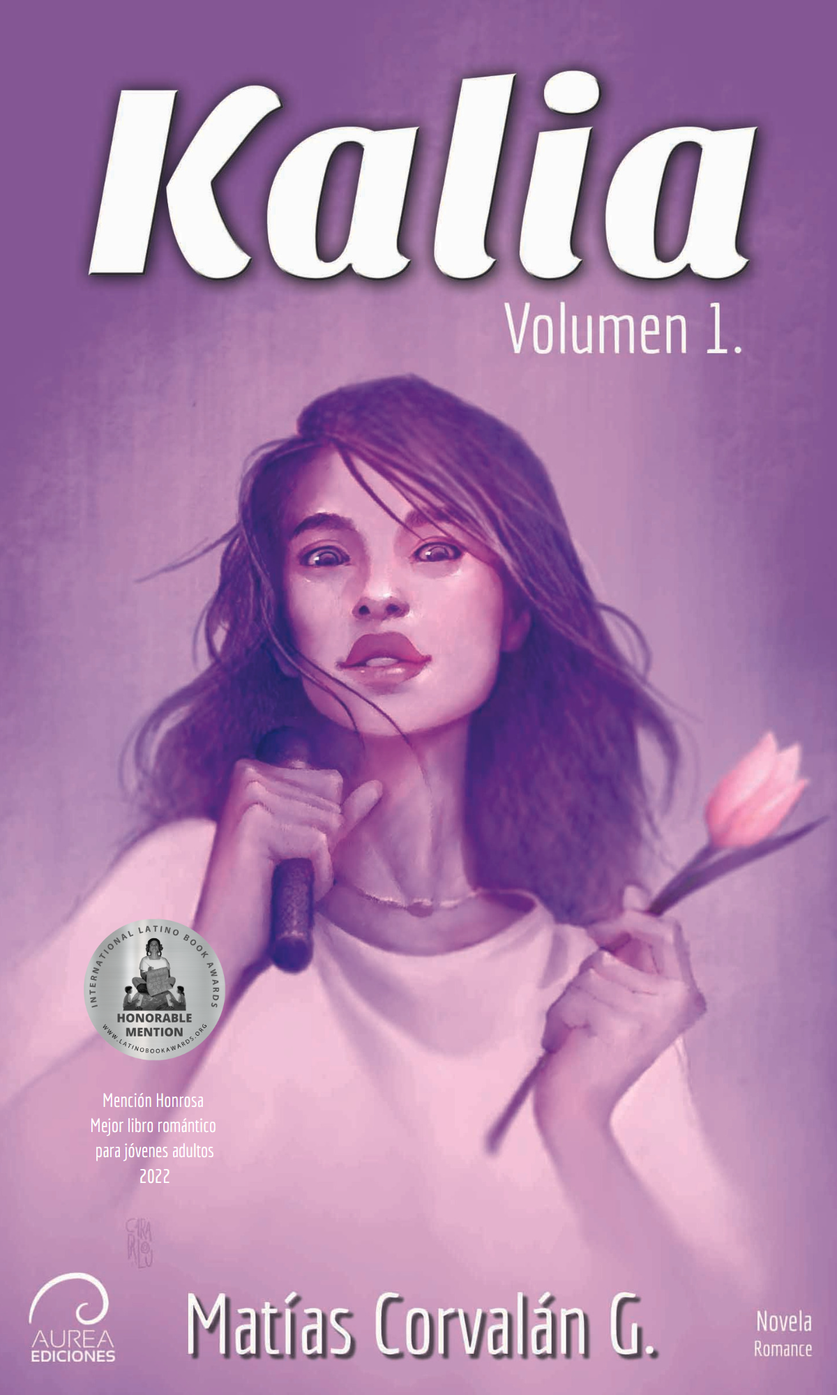 Kalia - Volumen 1.