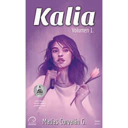 Kalia - Volumen 1.