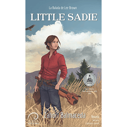Little Sadie - La Balada de Lee Brown