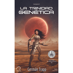 Convergencia: La Trinidad Genética