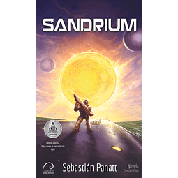 Sandrium