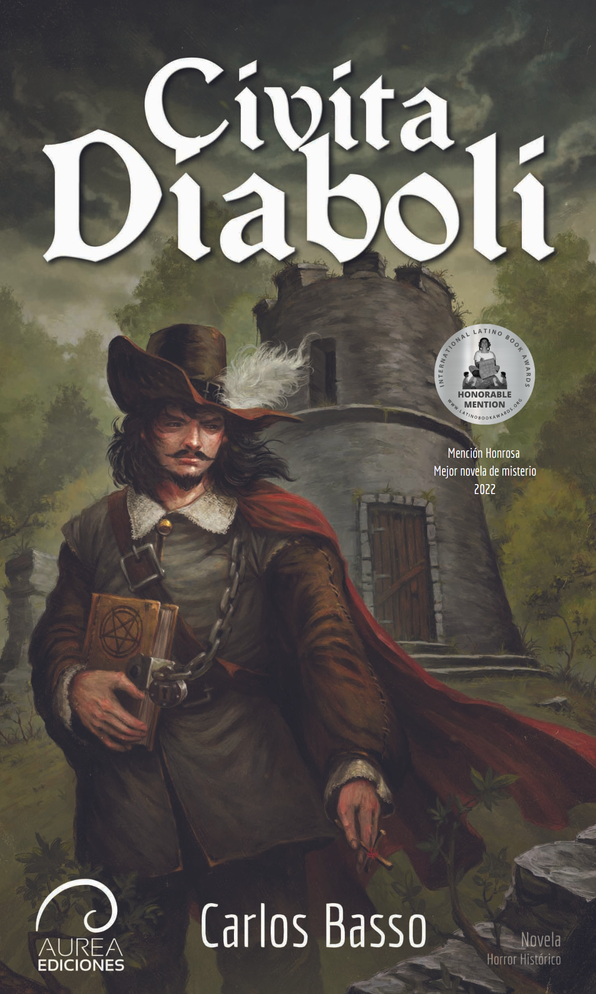 Civita Diaboli