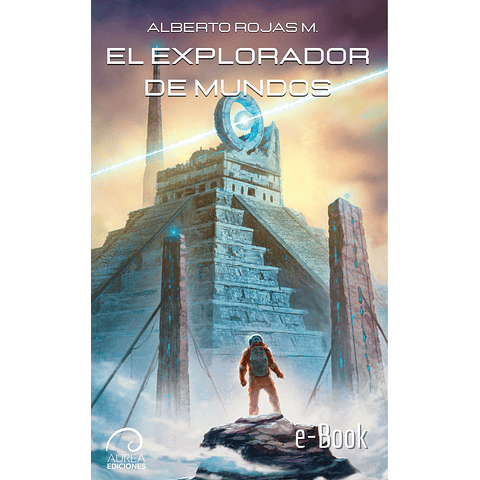 El Explorador de Mundos (eBook)