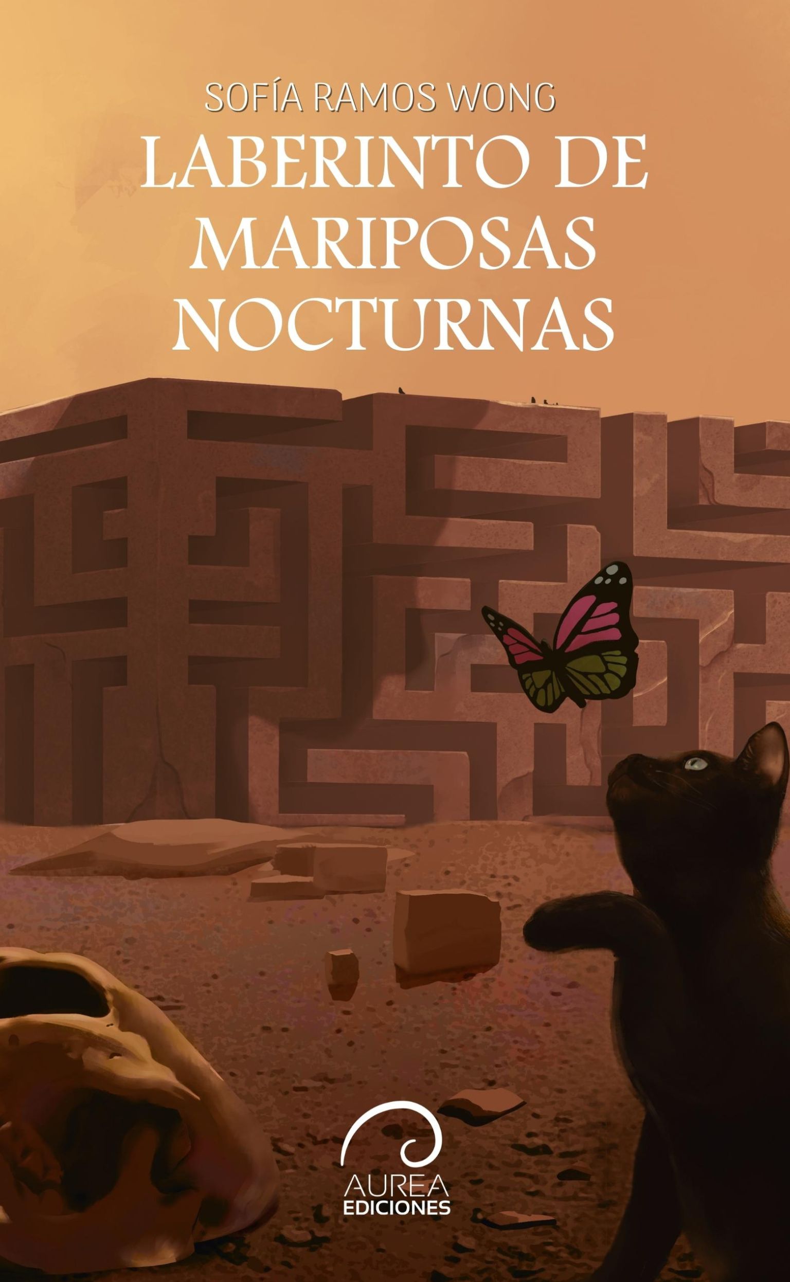 Laberinto de Mariposas Nocturnas