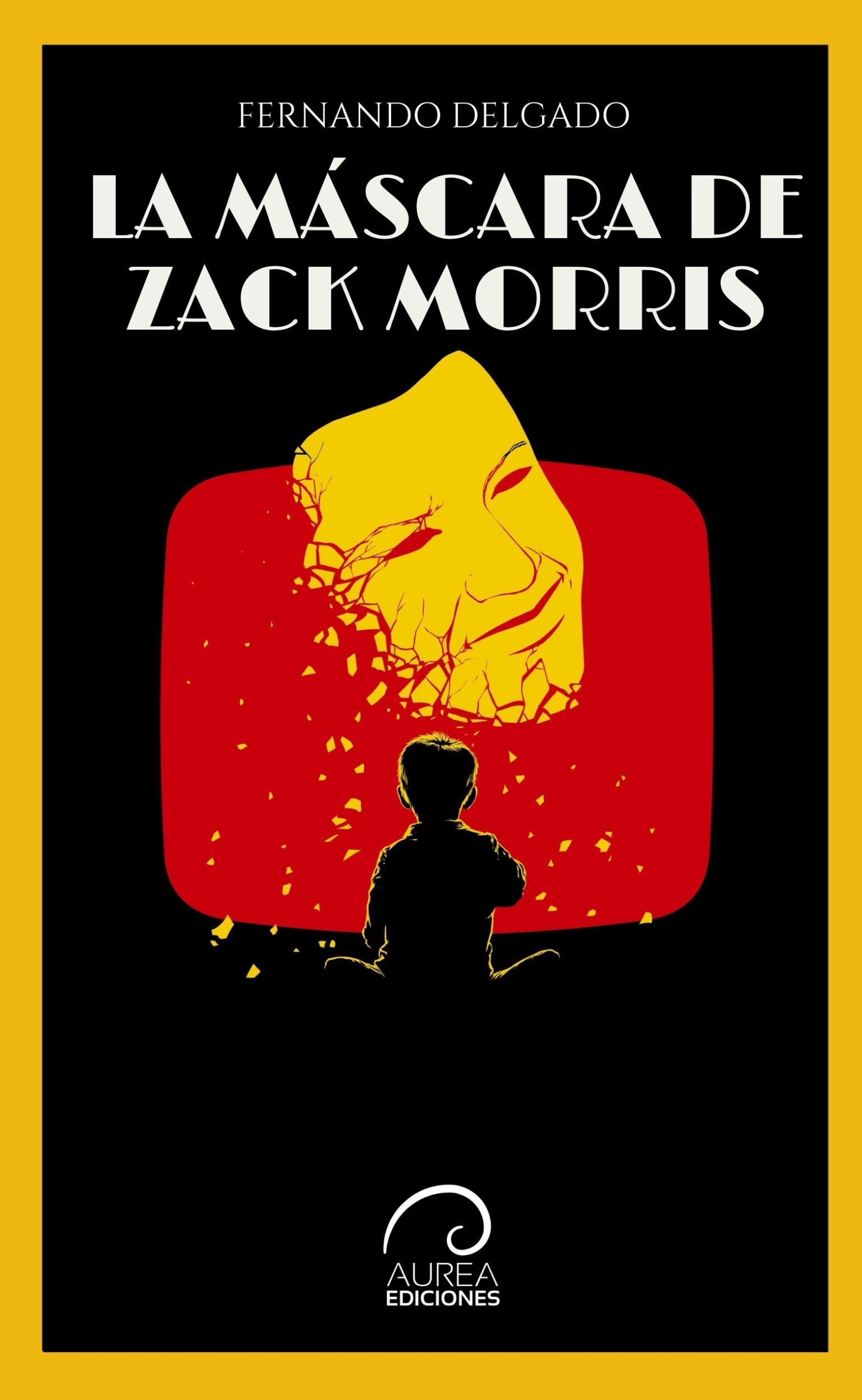 La Máscara de Zack Morris
