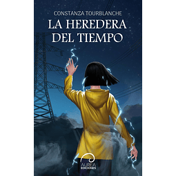 La Heredera del Tiempo