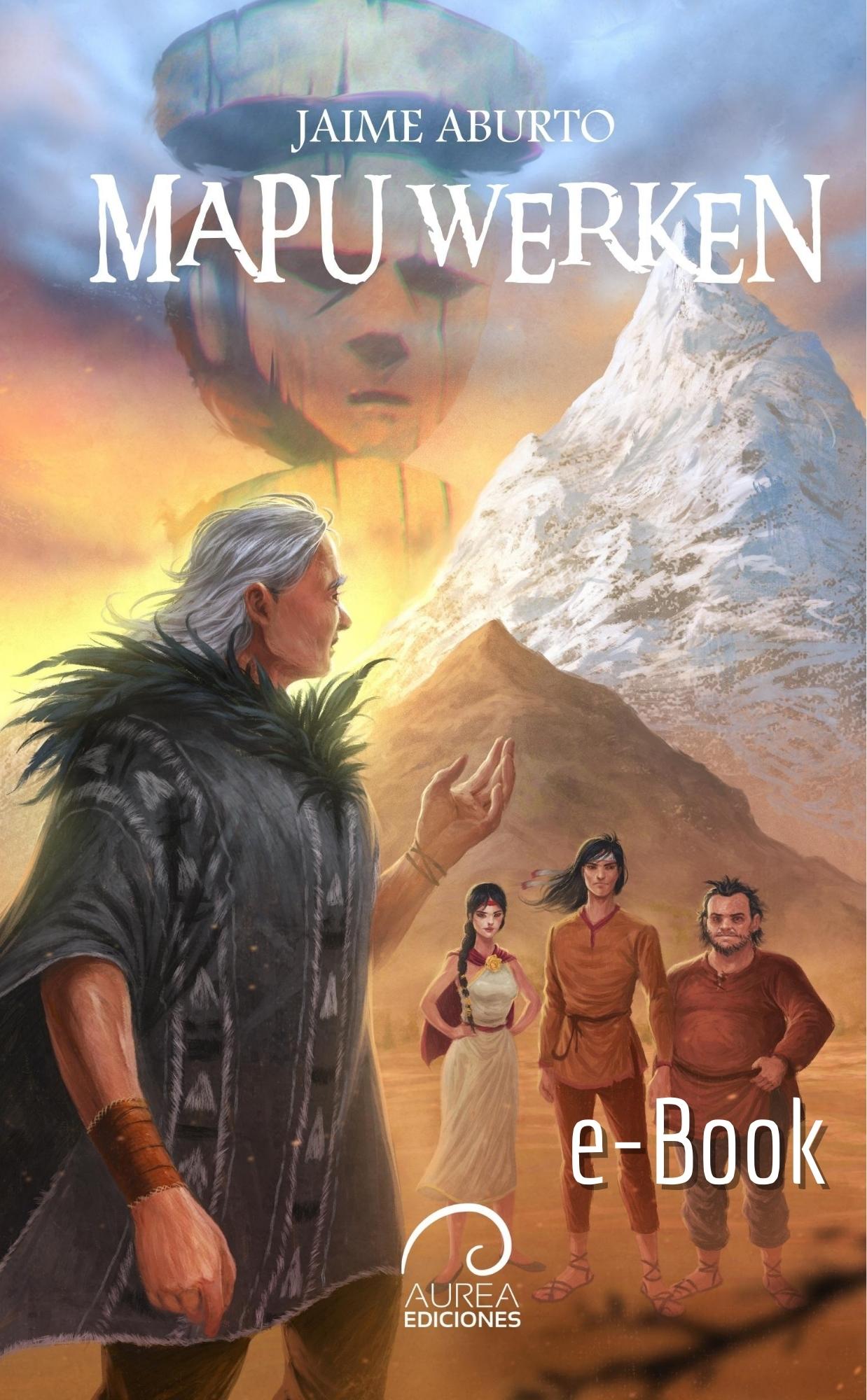 Mapu Werken (eBook)