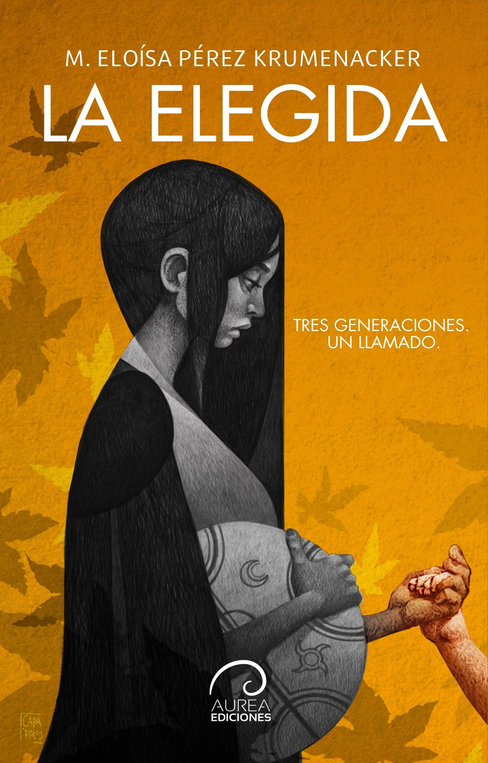 La Tierra Elegida