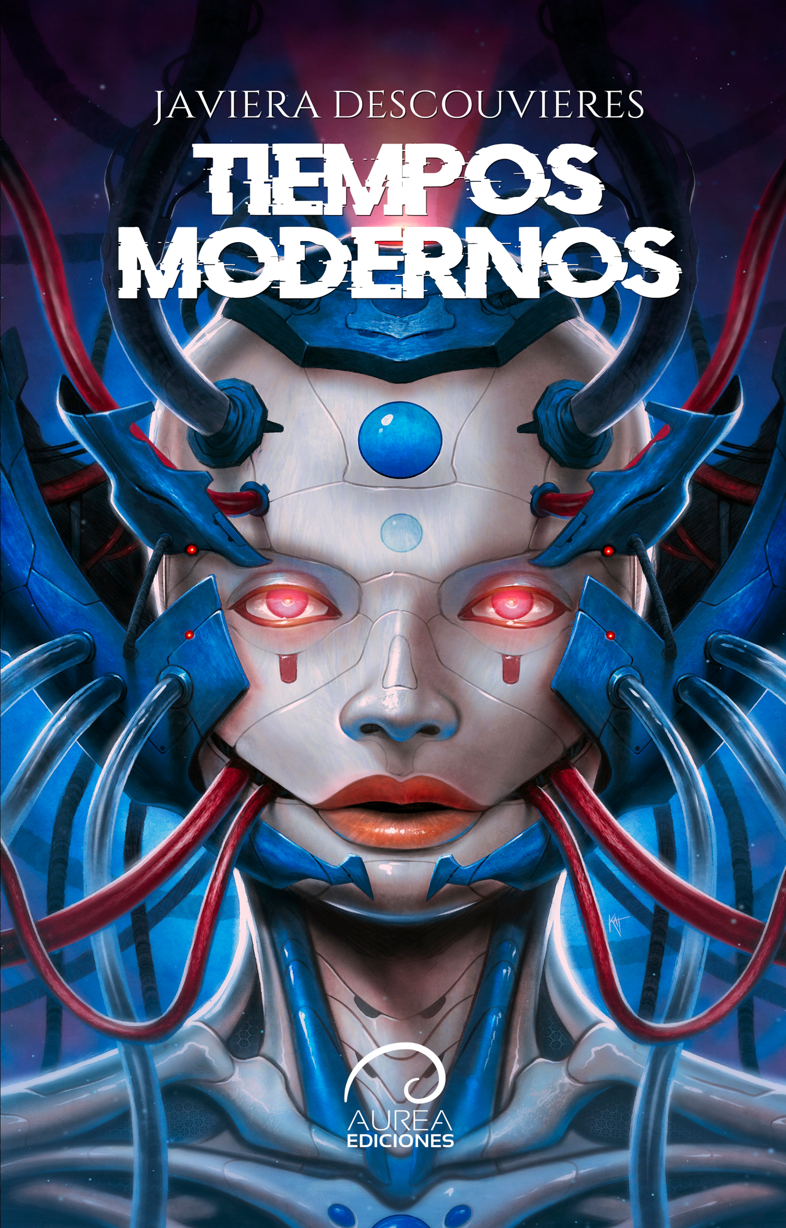 Tiempos Modernos