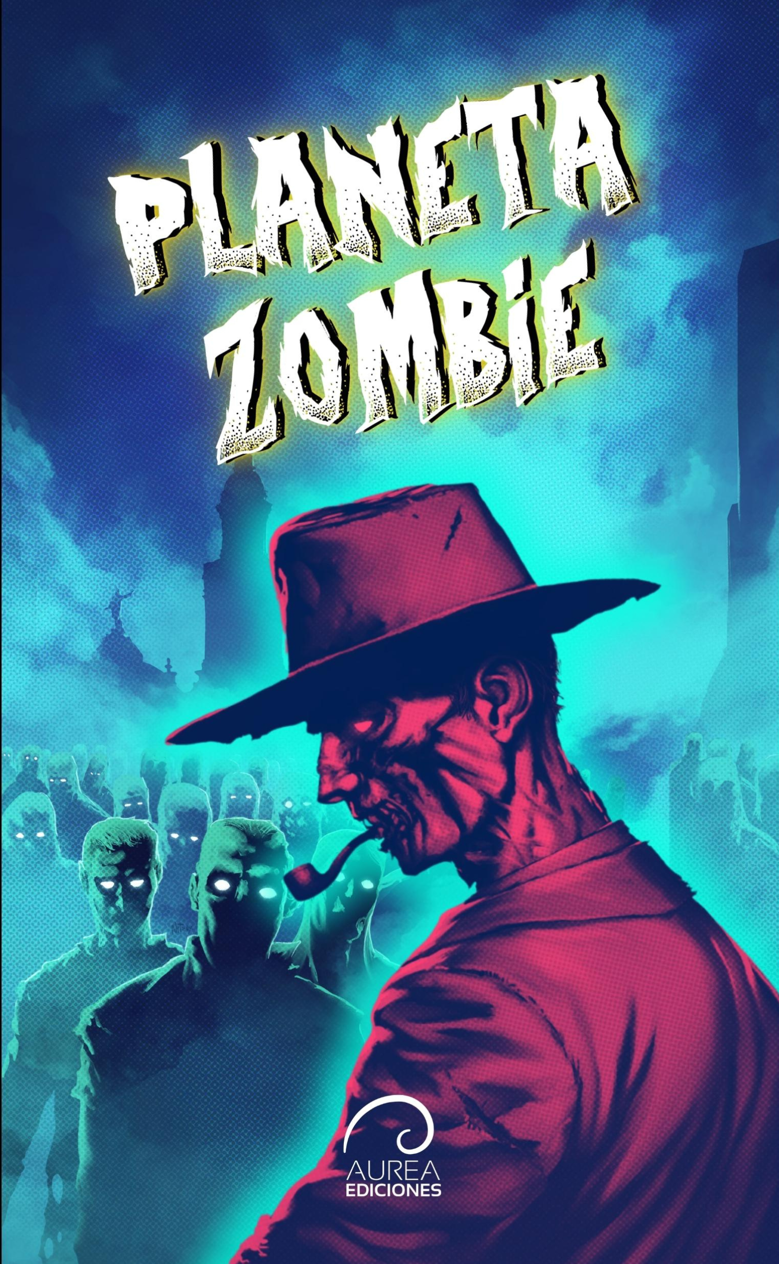 Planeta Zombie