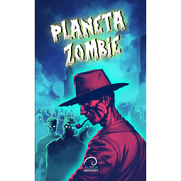 Planeta Zombie 