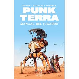 Punk Terra