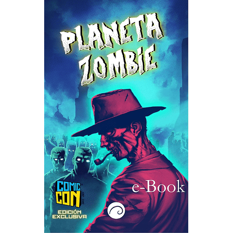 Planeta Zombie (eBook)