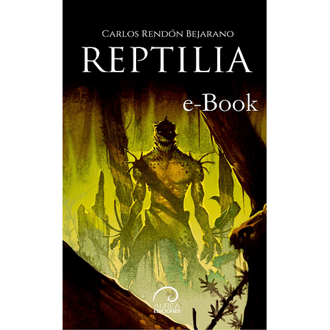 Reptilia (eBook)