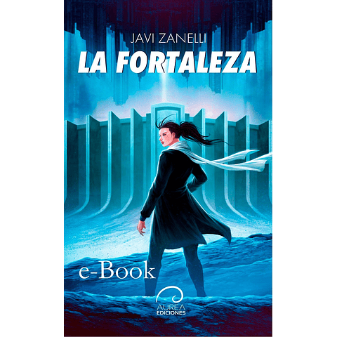 La Fortaleza (eBook)