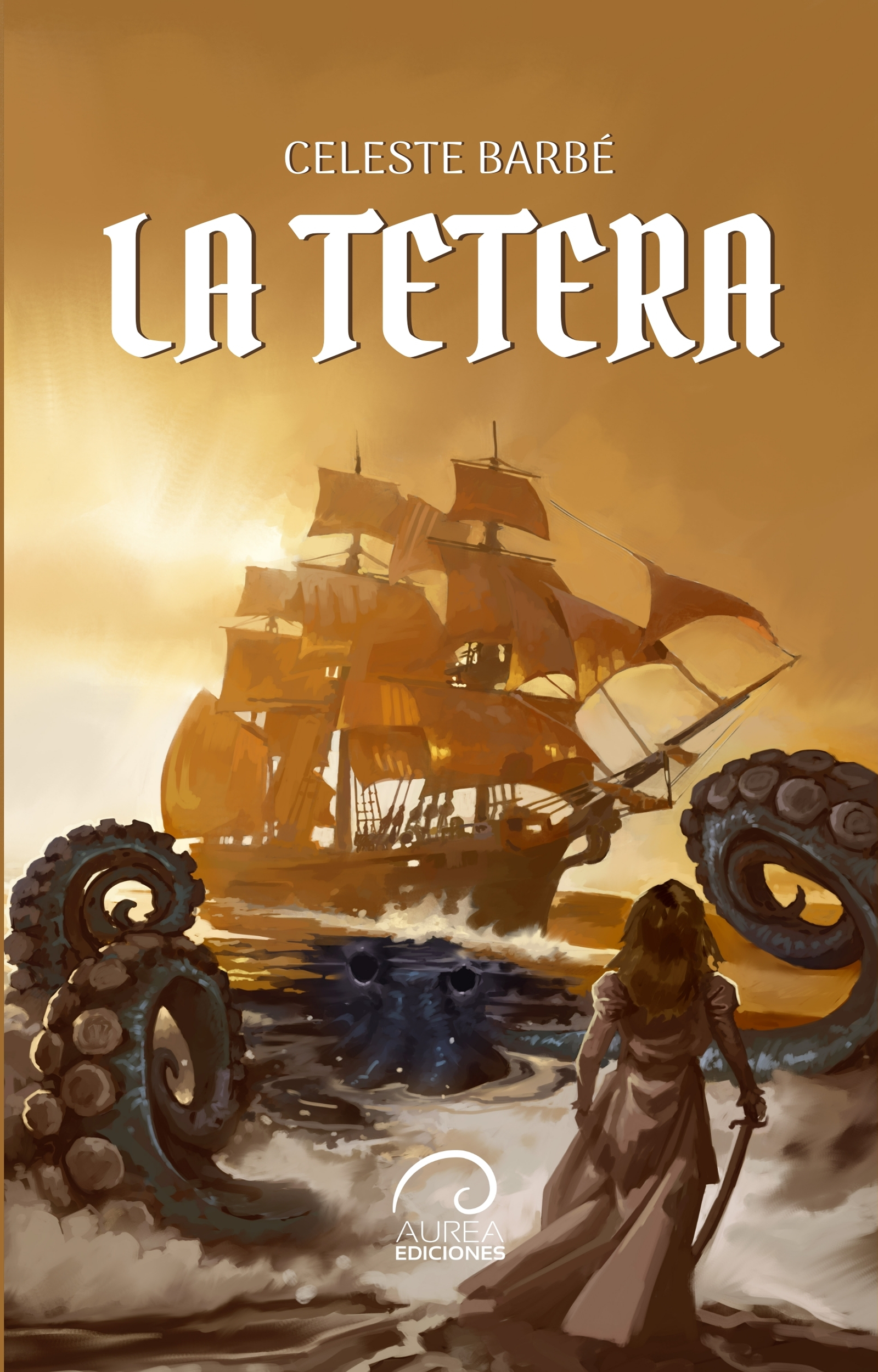 La Tetera