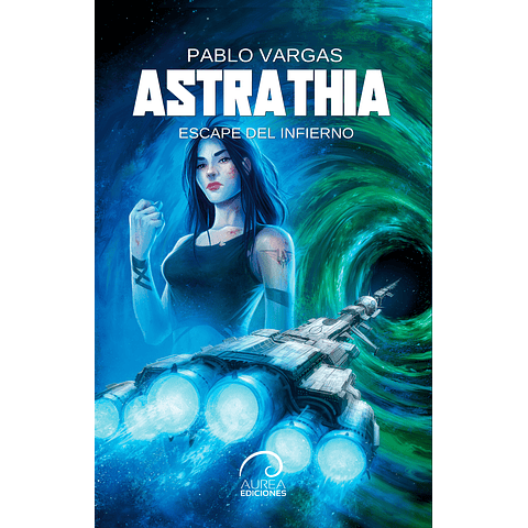 Astrathia: Escape del Infierno
