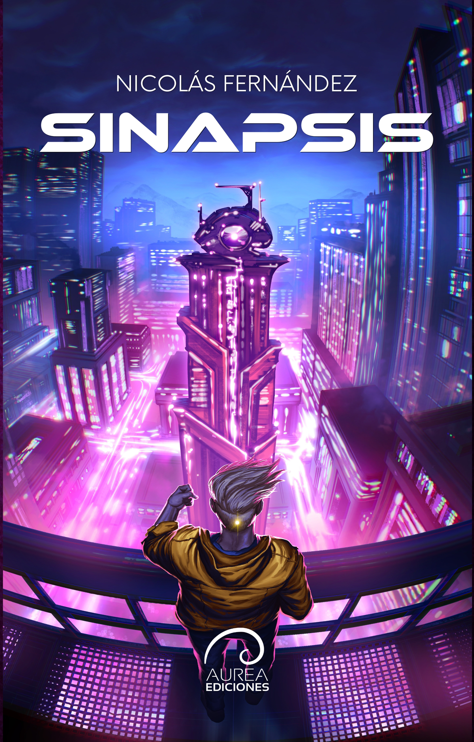 Sinapsis