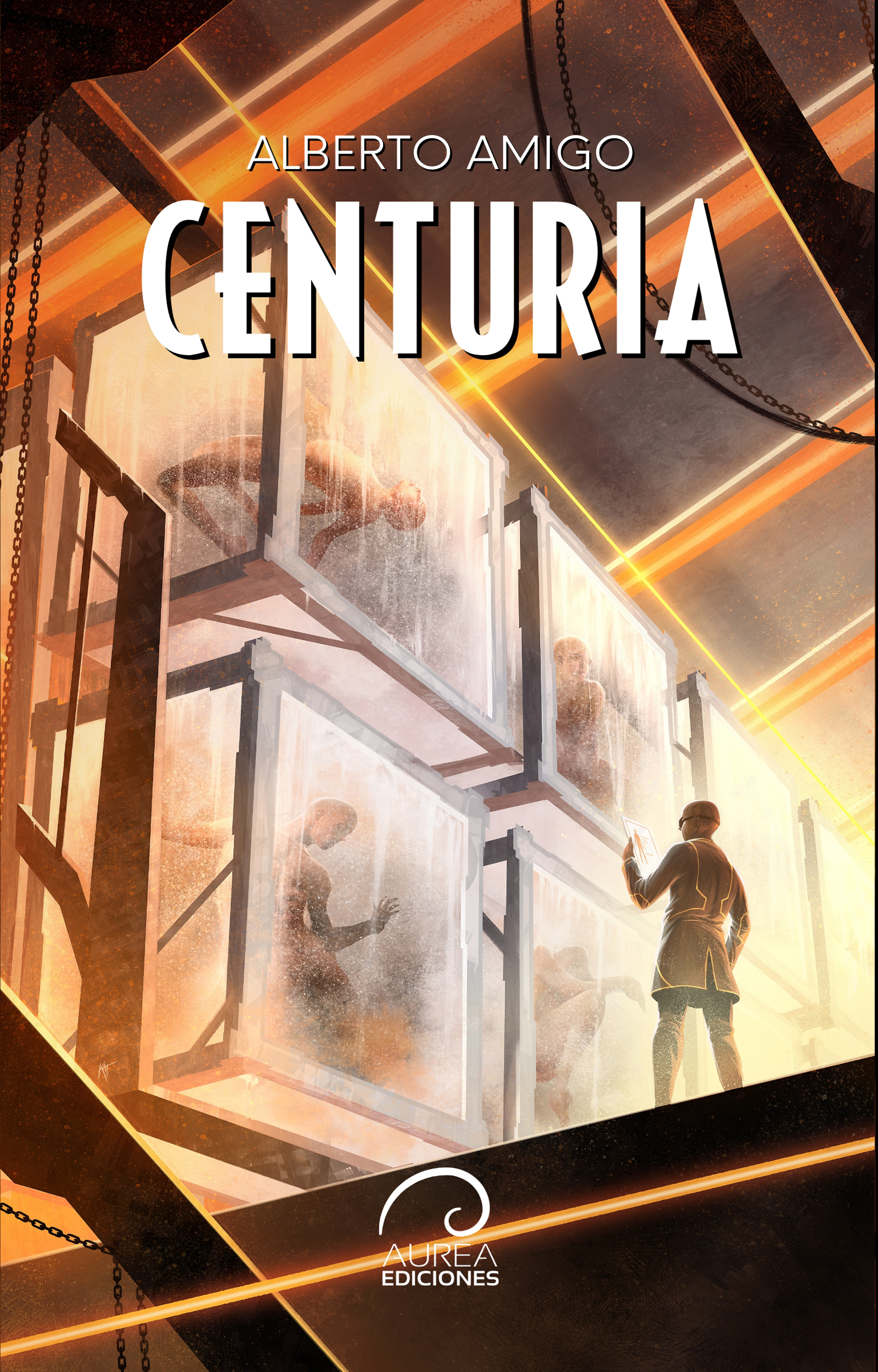 Centuria