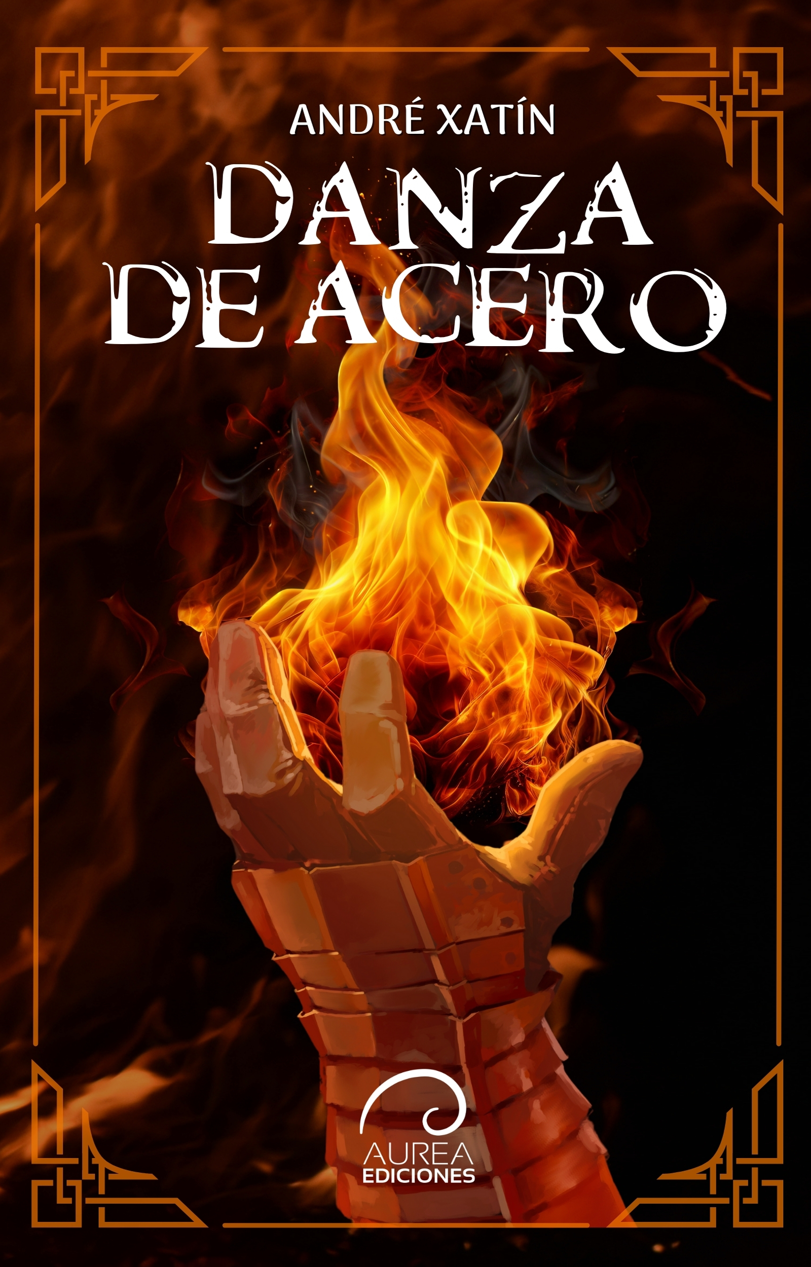 Danza de Acero