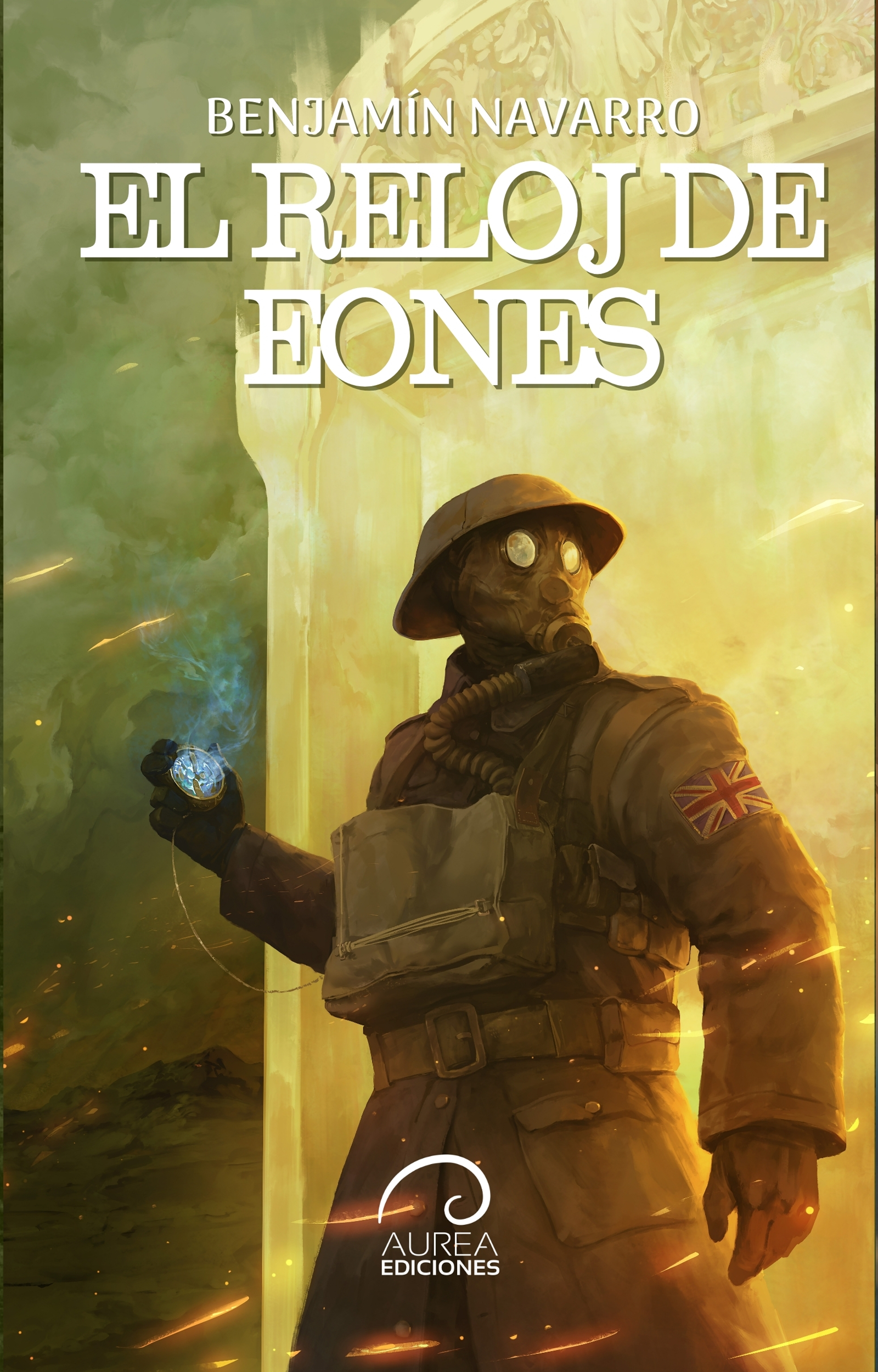 El Reloj de Eones