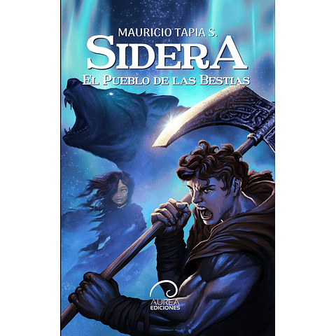 Sidera: El Pueblo de las Bestias