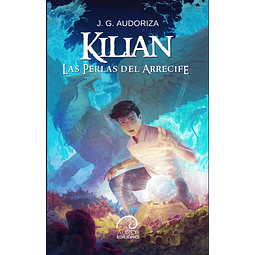 Kilian: Las Perlas del Arrecife