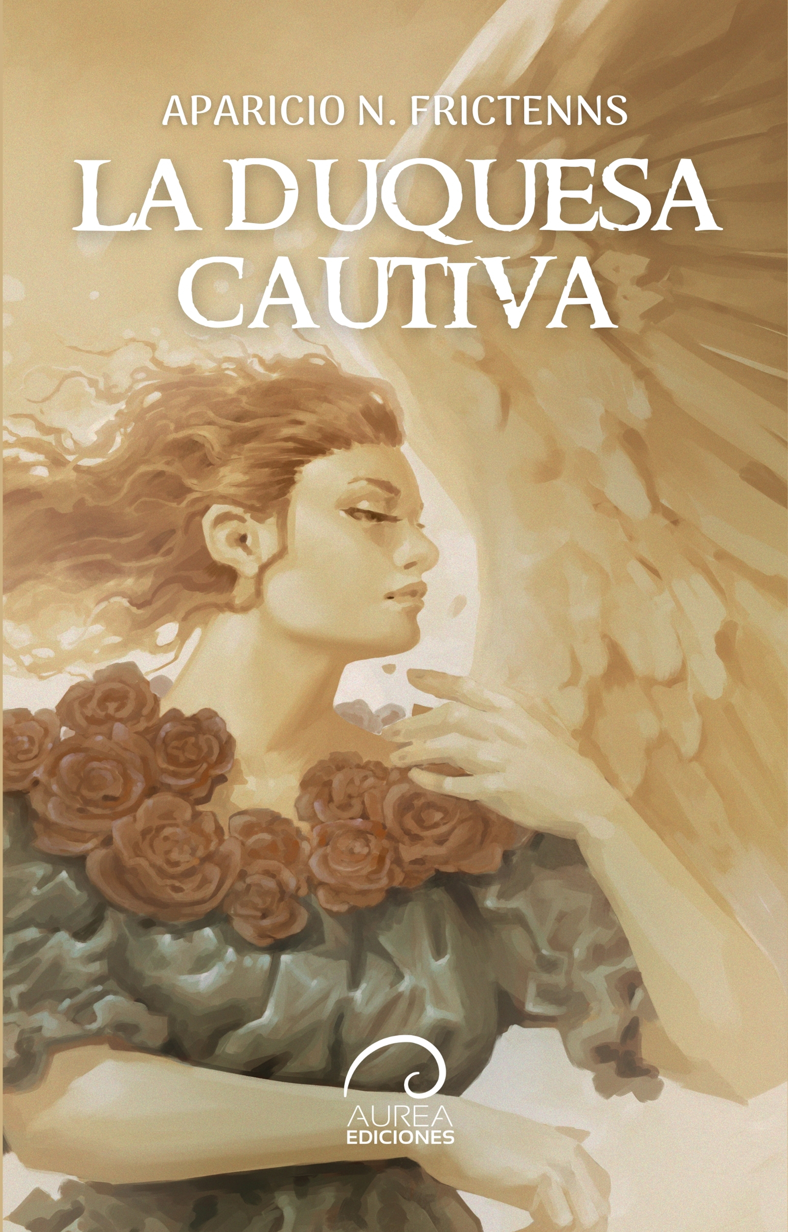 La Duquesa Cautiva