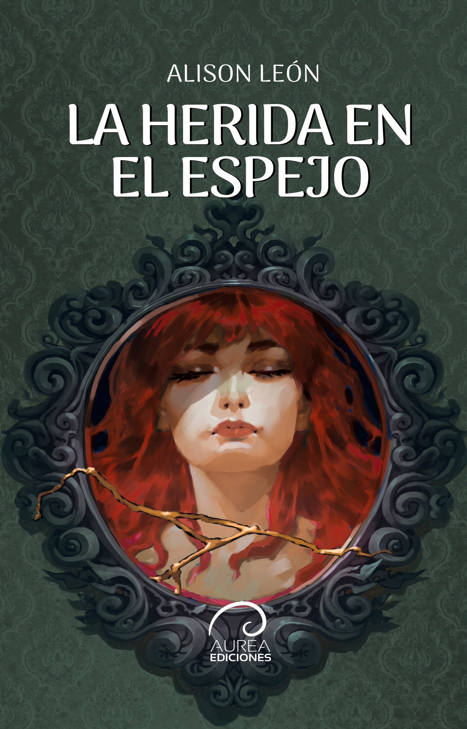 La Herida en el Espejo