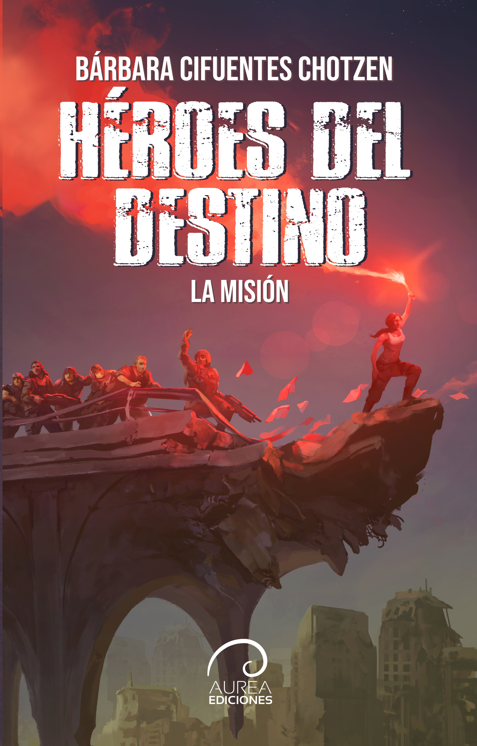 Oráculo del Destino Original