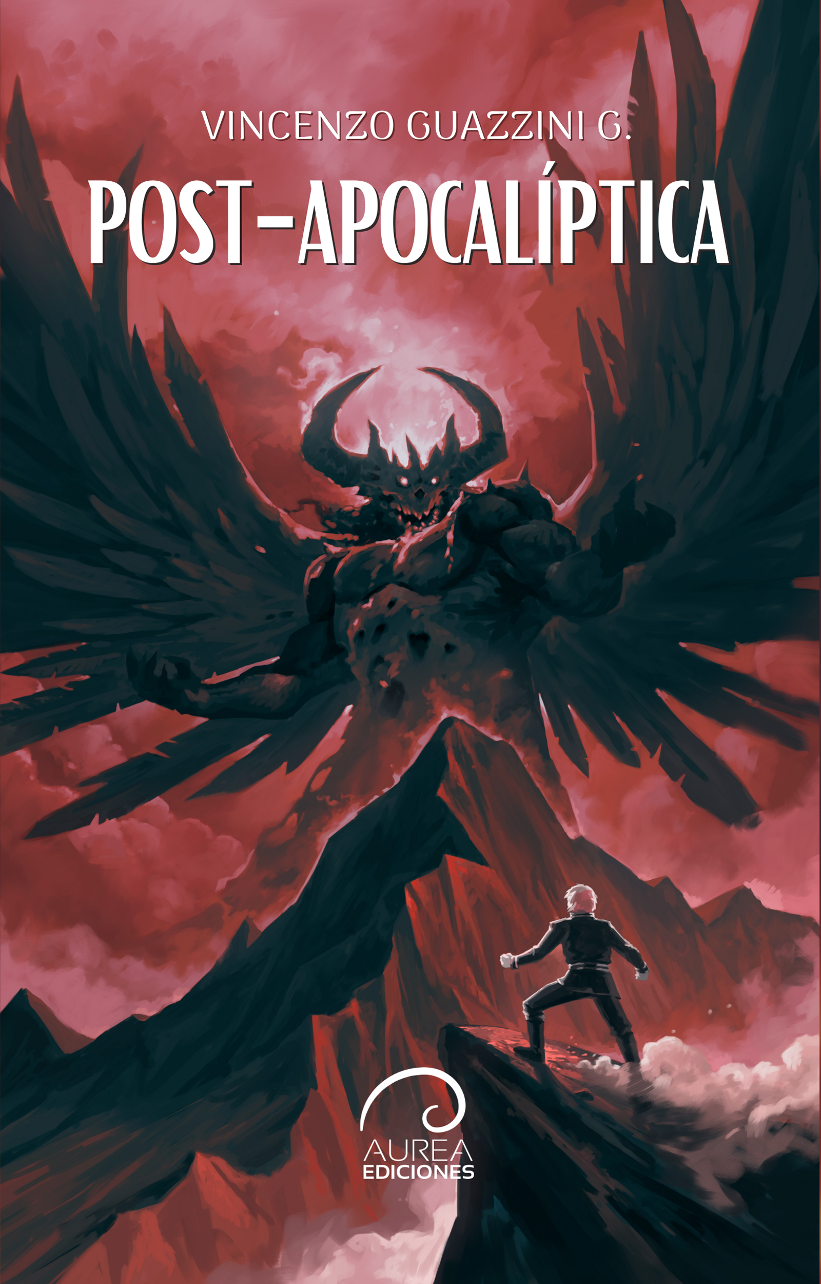 Post-Apocalíptica