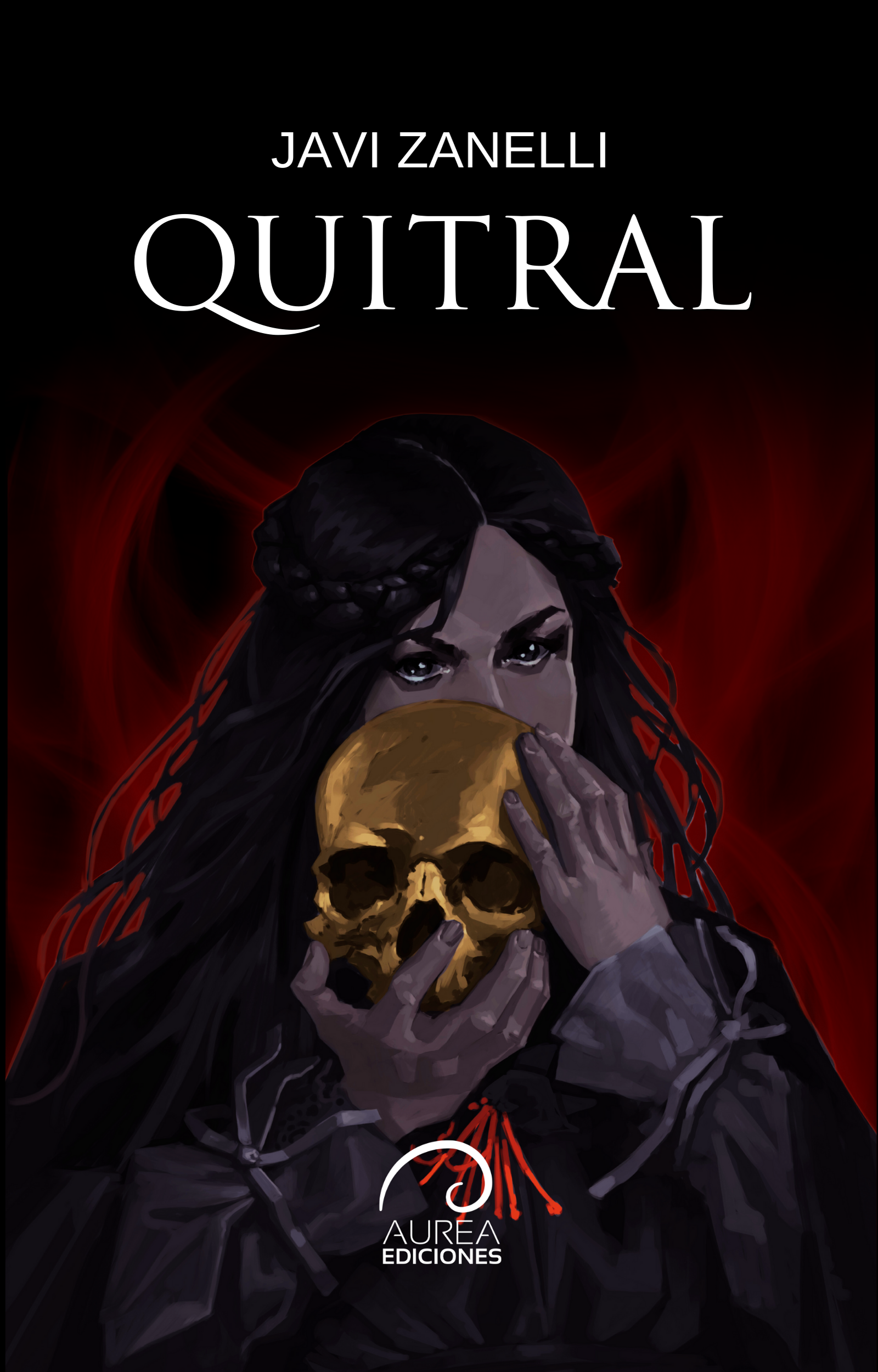 Quitral