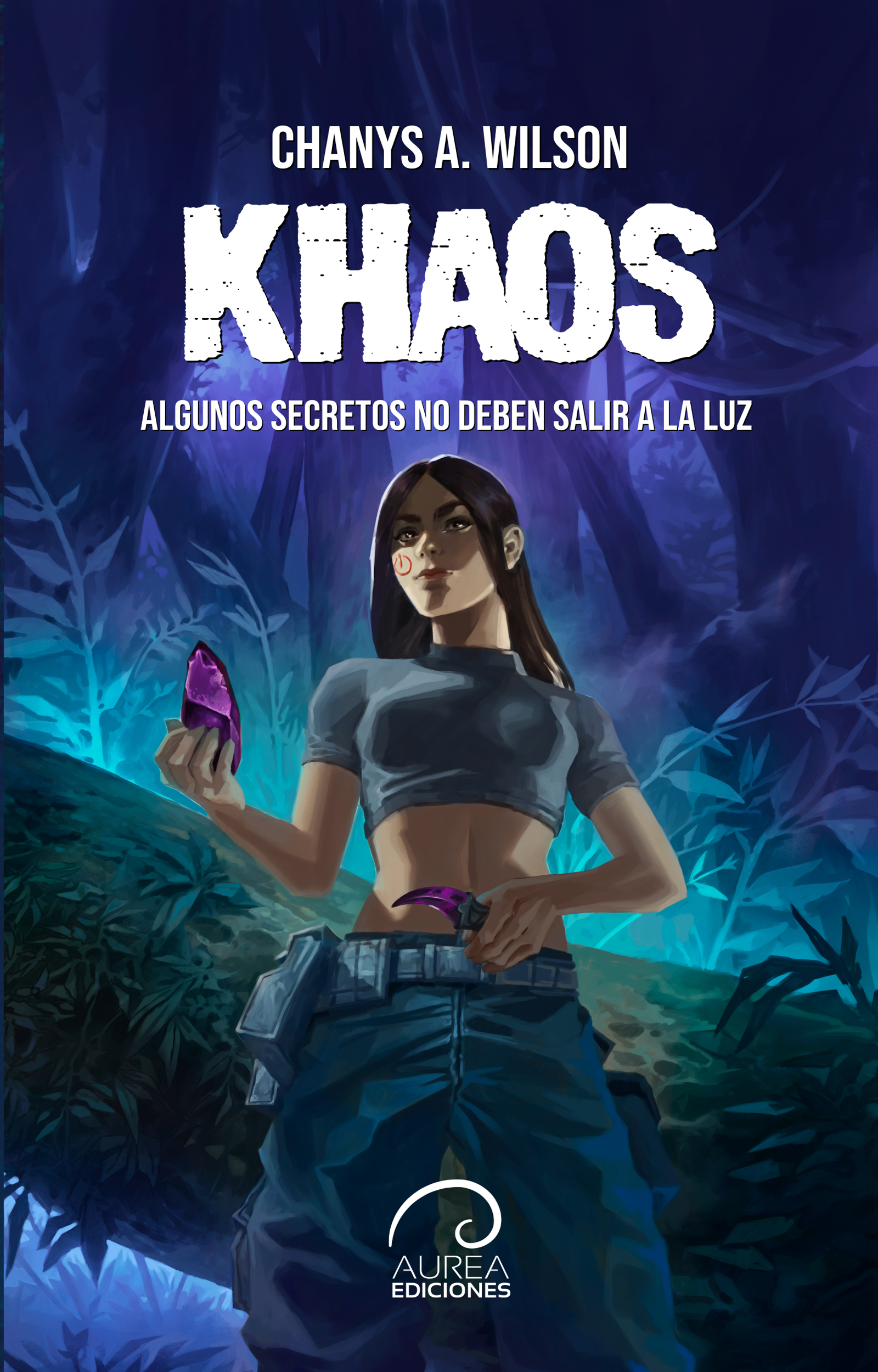 Khaos
