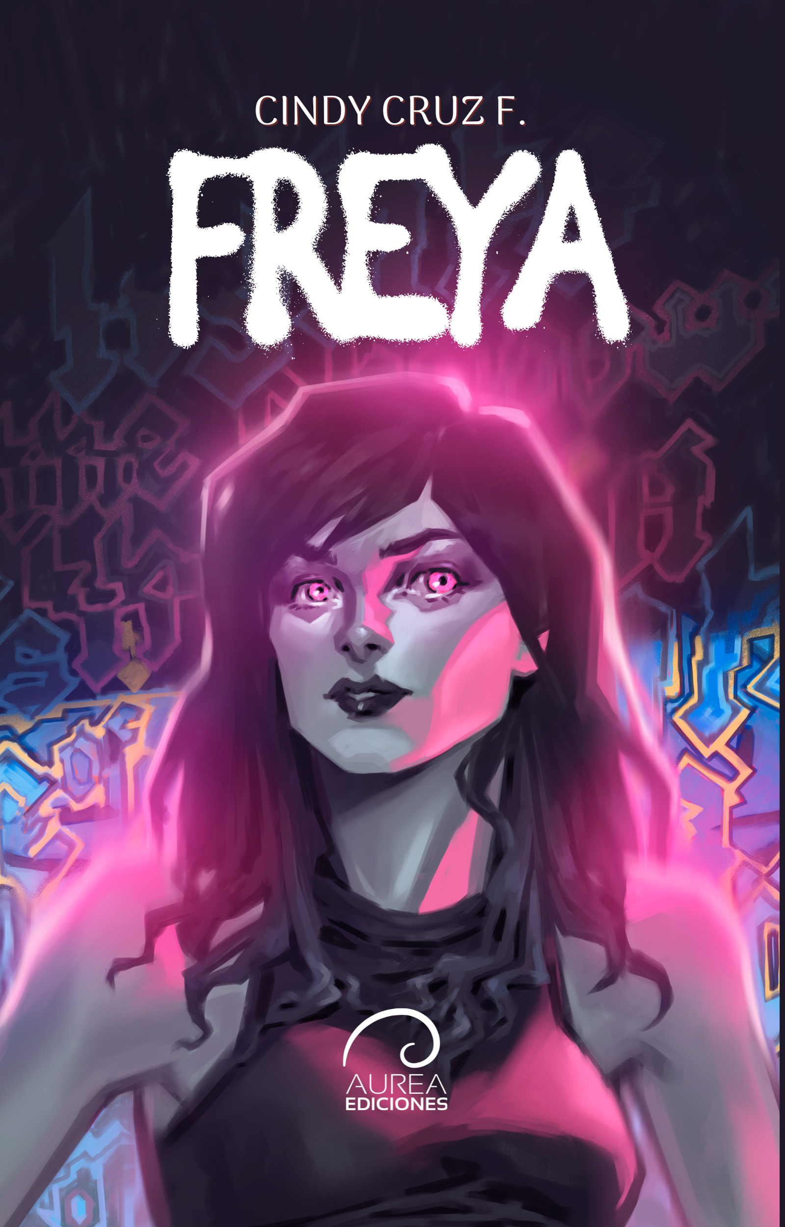 Freya