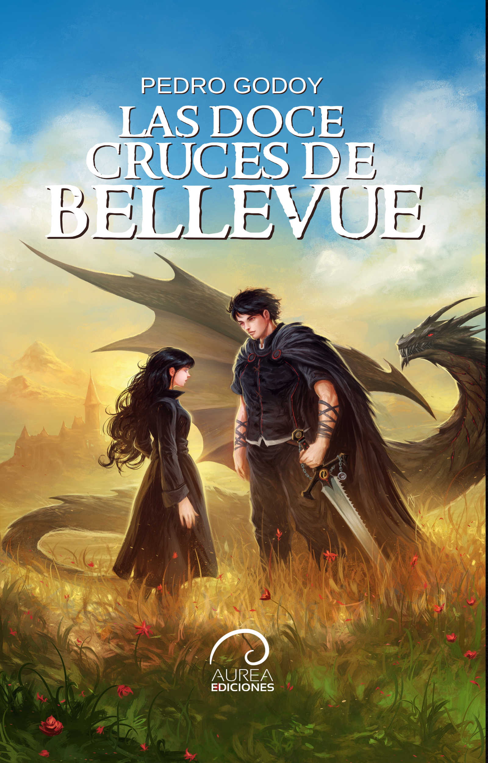 Las Doce Cruces de Bellevue