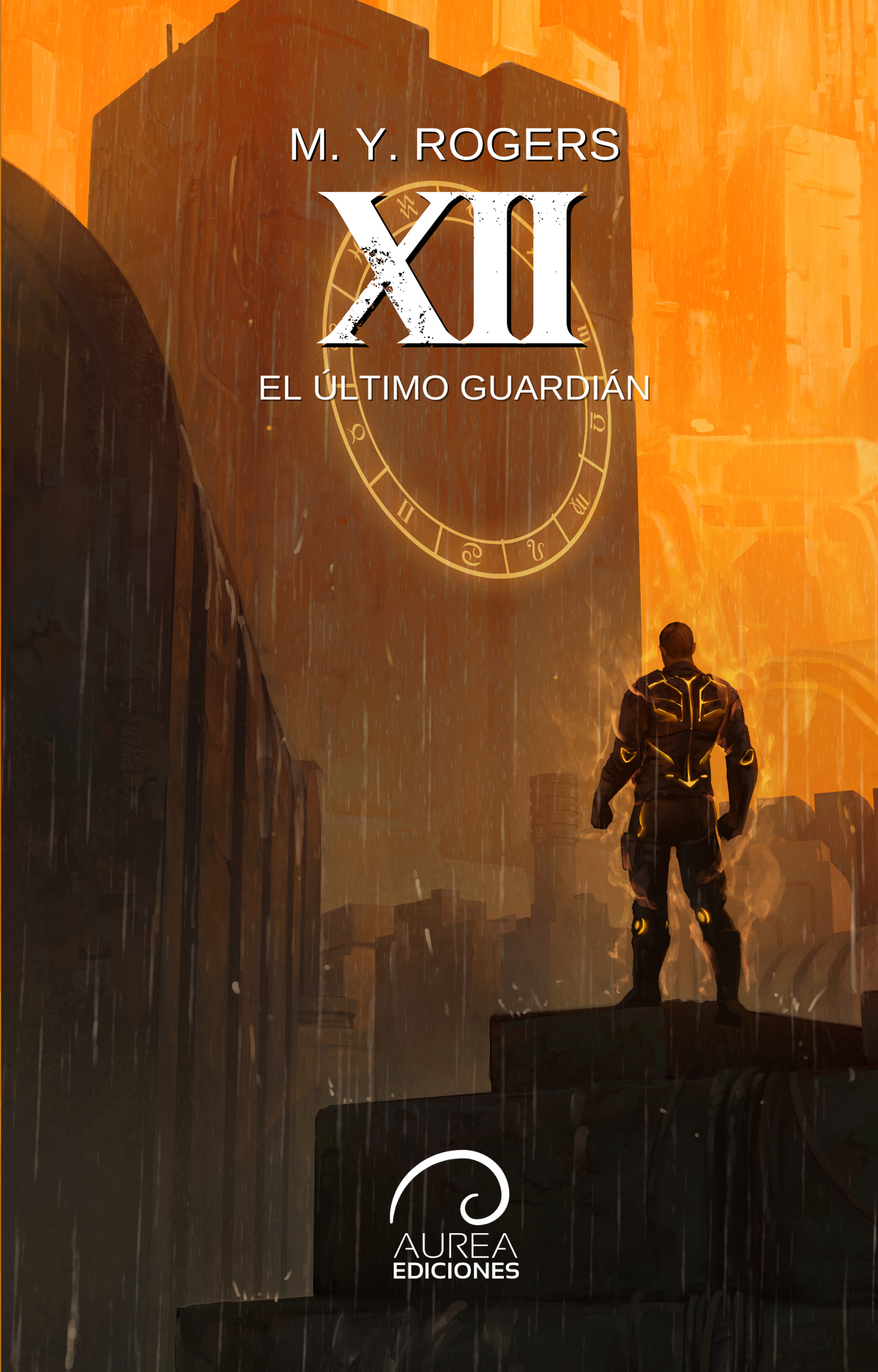 XII - El Último Guardián
