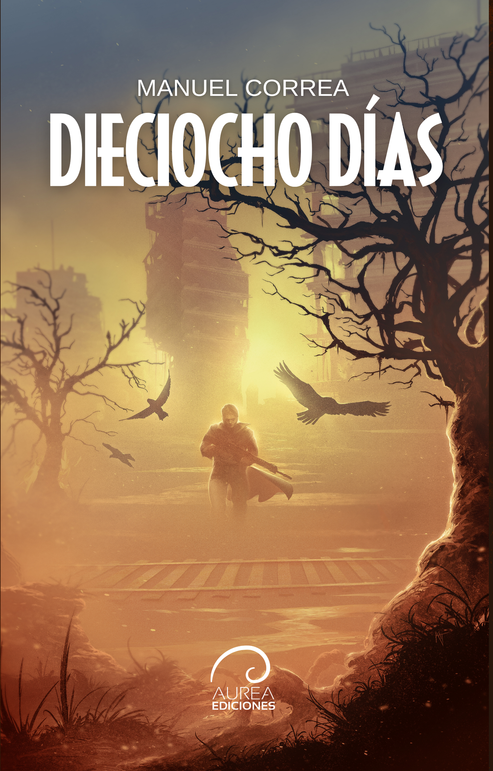 Dieciocho Días