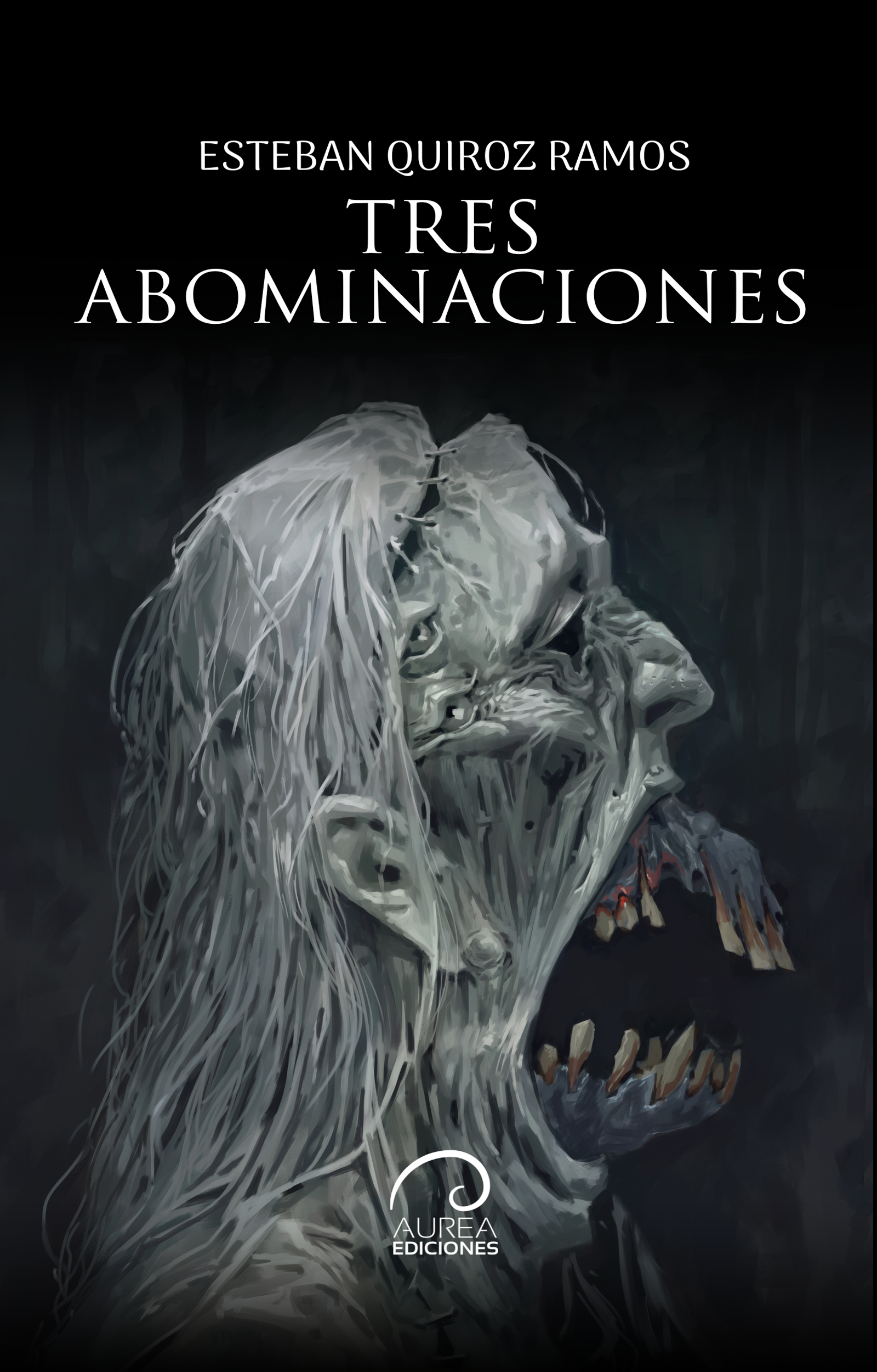 Tres Abominaciones
