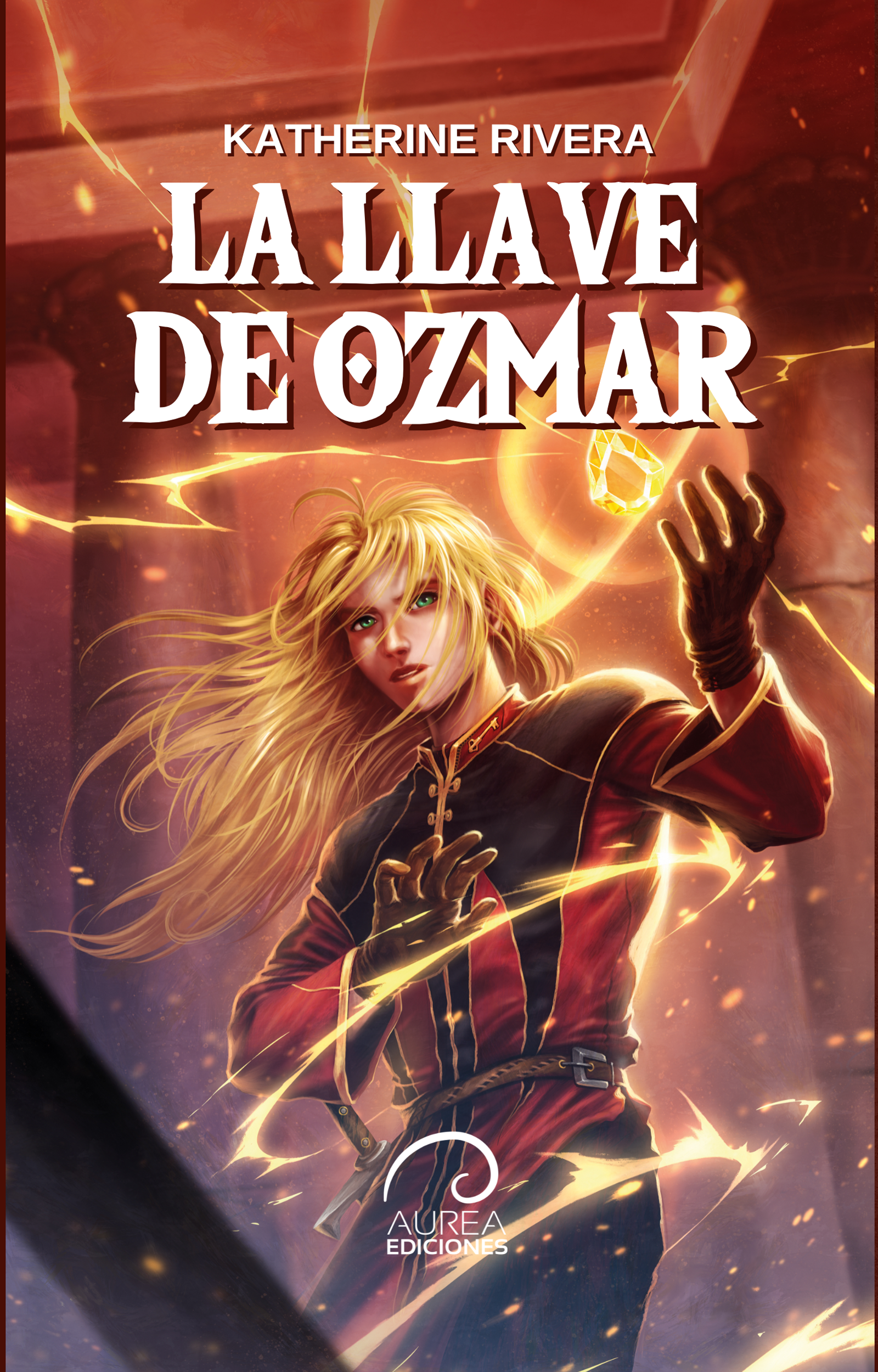 La Llave de Ozmar