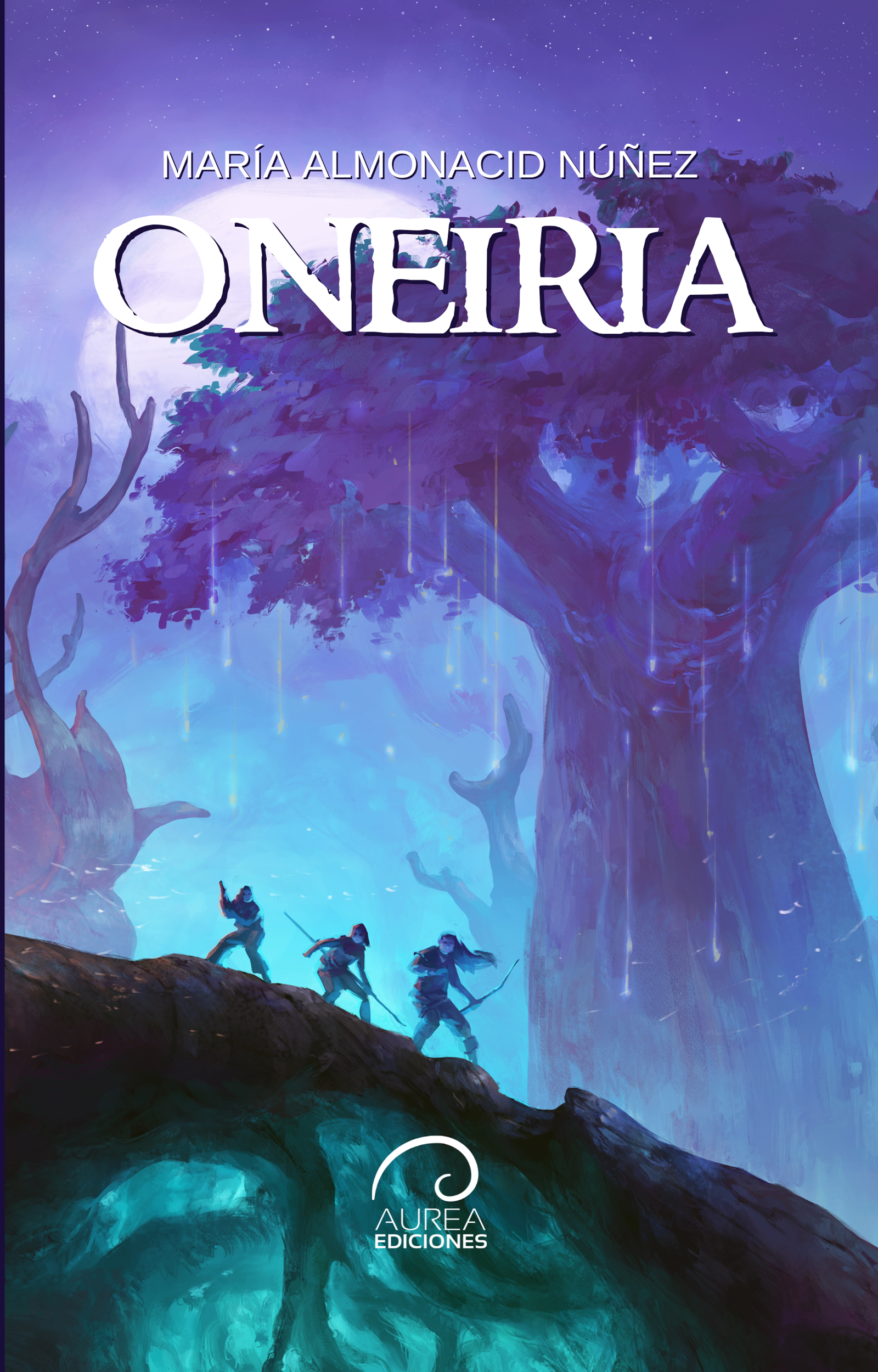 Oneiria